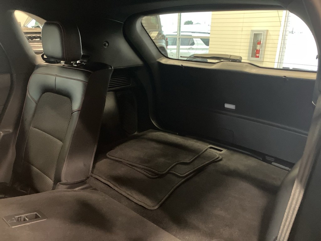 Thumbnail: 2025 Ford Escape - 27