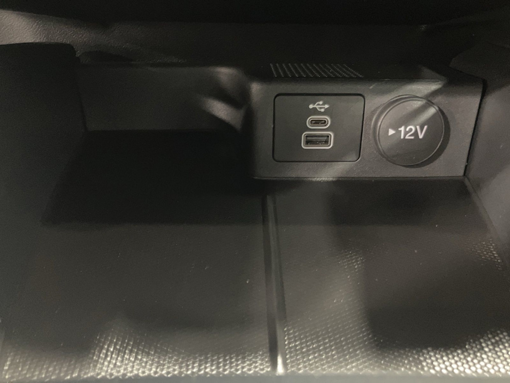 Thumbnail: 2025 Ford Escape - 21