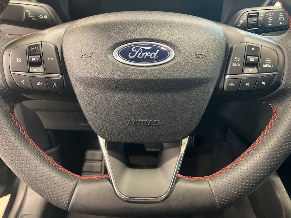 Thumbnail: 2025 Ford Escape - 20