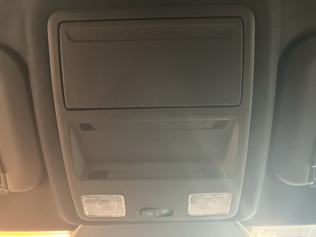 Thumbnail: 2025 Ford Escape - 25