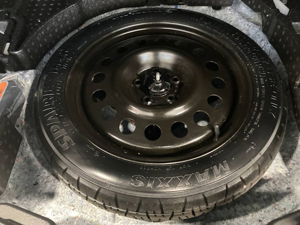 Thumbnail: 2025 Ford Escape - 8