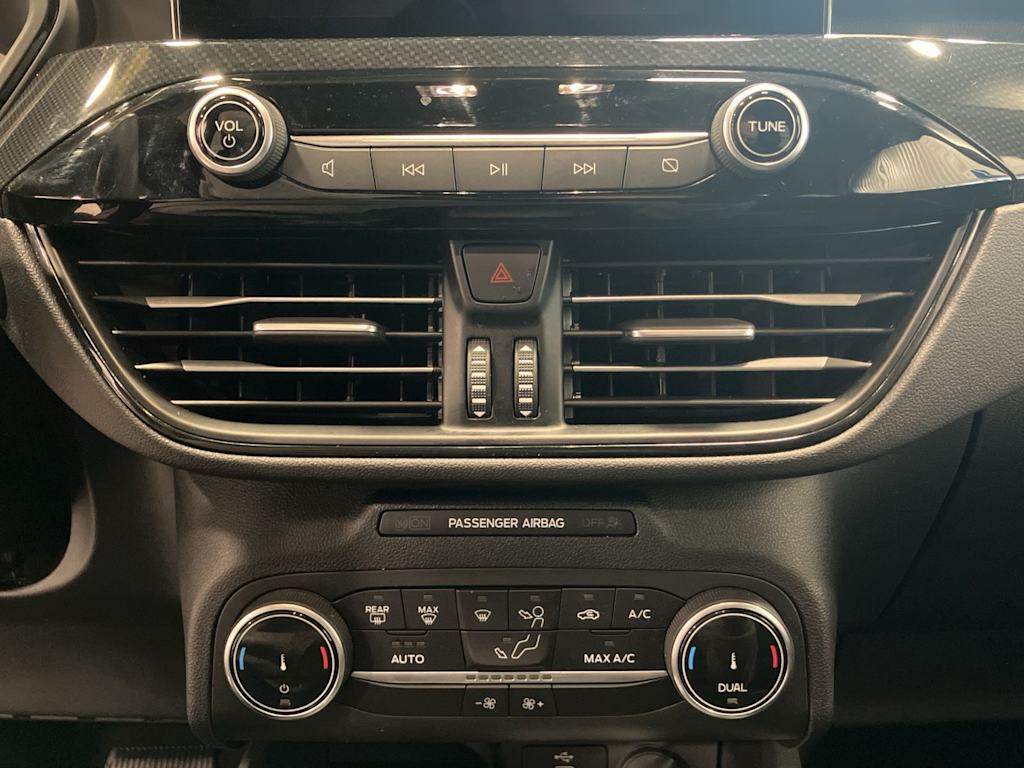 Thumbnail: 2025 Ford Escape - 22