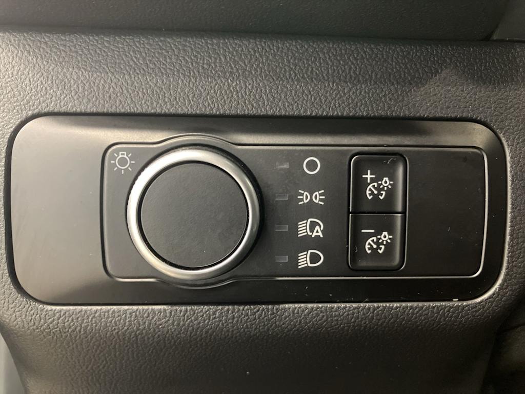 Thumbnail: 2025 Ford Escape - 19