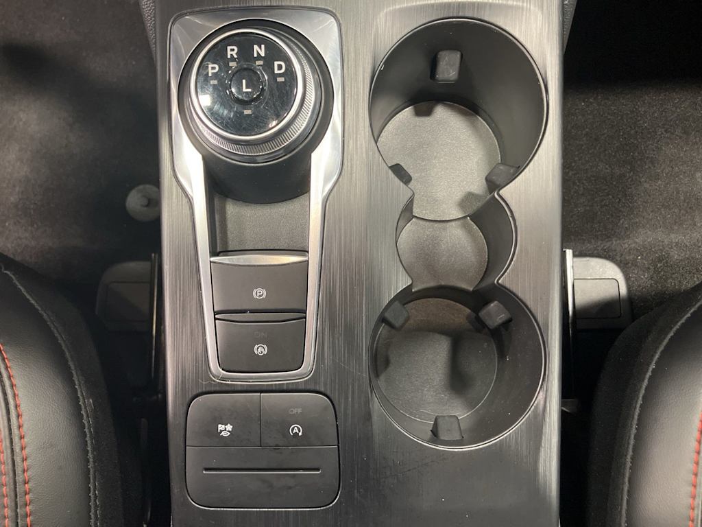 Thumbnail: 2025 Ford Escape - 12