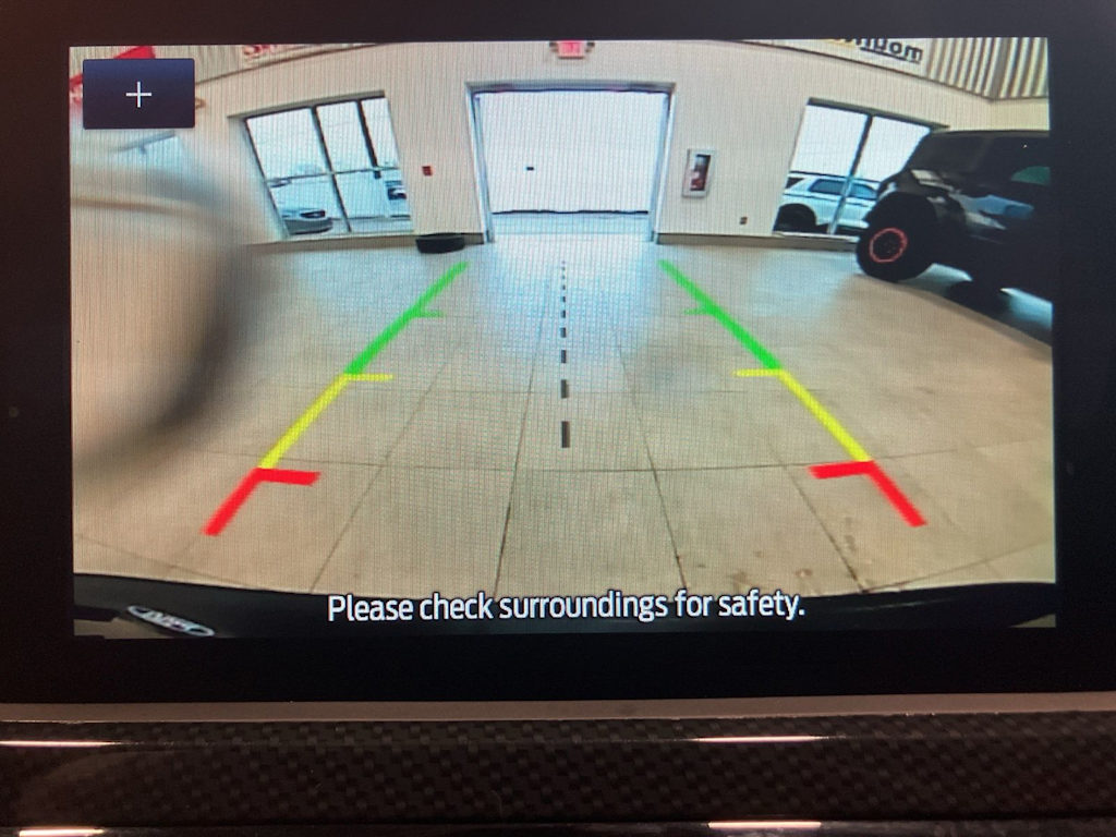 Thumbnail: 2025 Ford Escape - 24