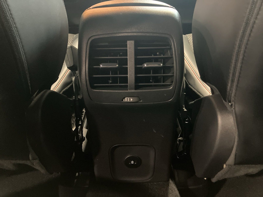 Thumbnail: 2025 Ford Escape - 26