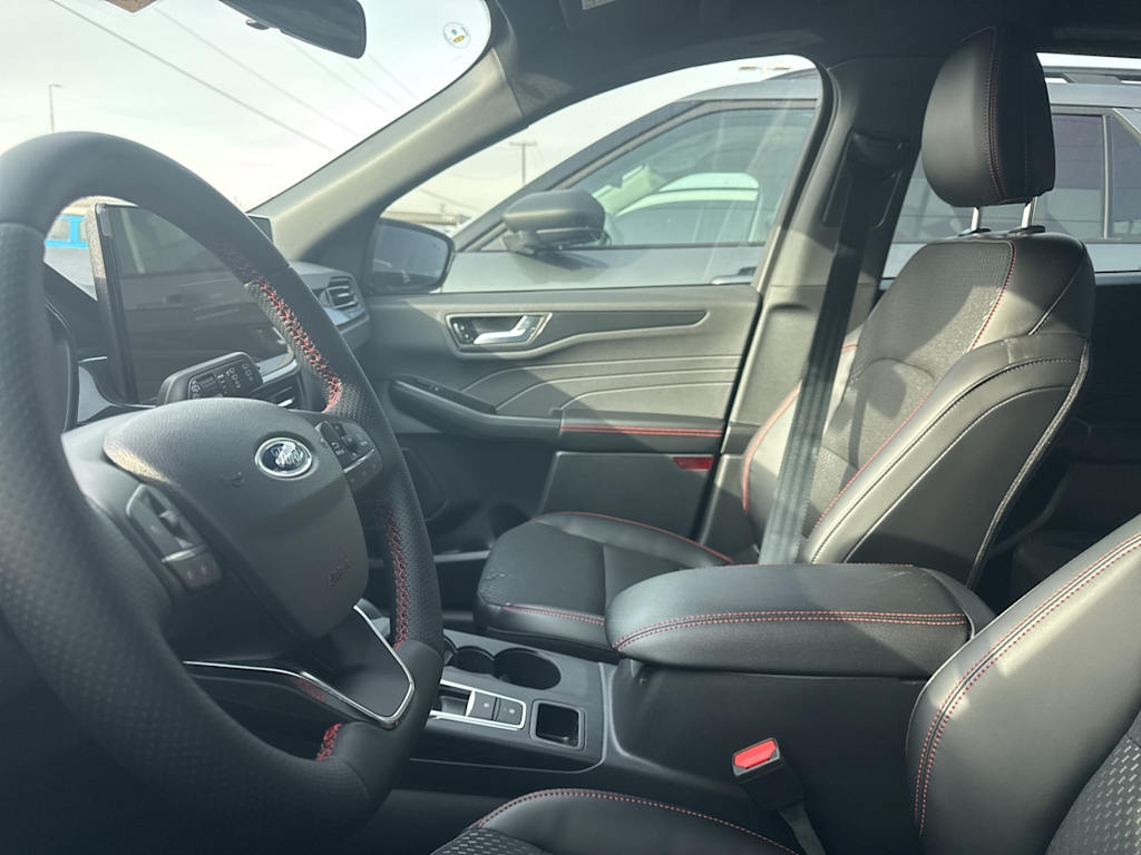 Thumbnail: 2026 Ford Escape - 30