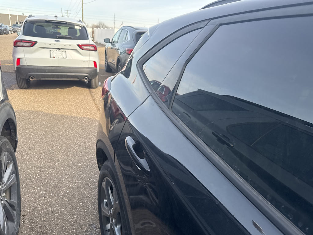 Thumbnail: 2026 Ford Escape - 16