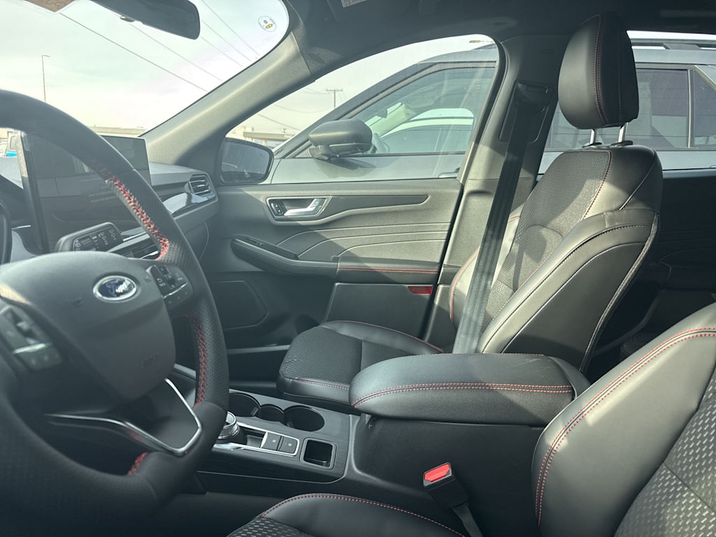 Thumbnail: 2026 Ford Escape - 29