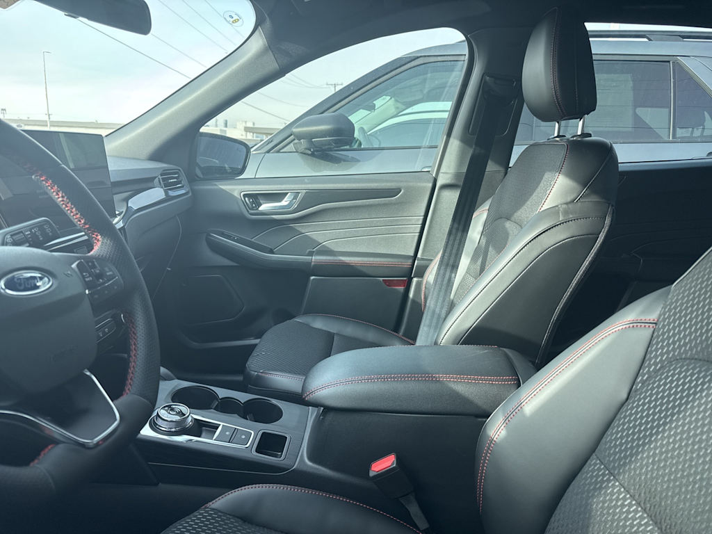 Thumbnail: 2026 Ford Escape - 8