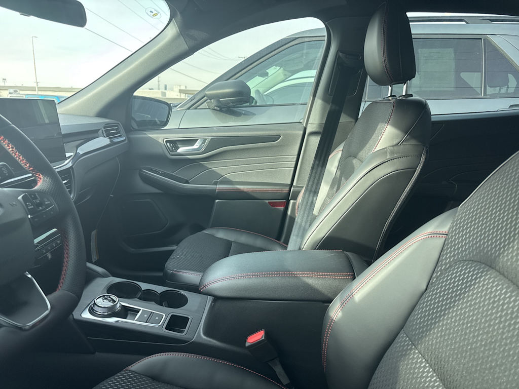 Thumbnail: 2026 Ford Escape - 7