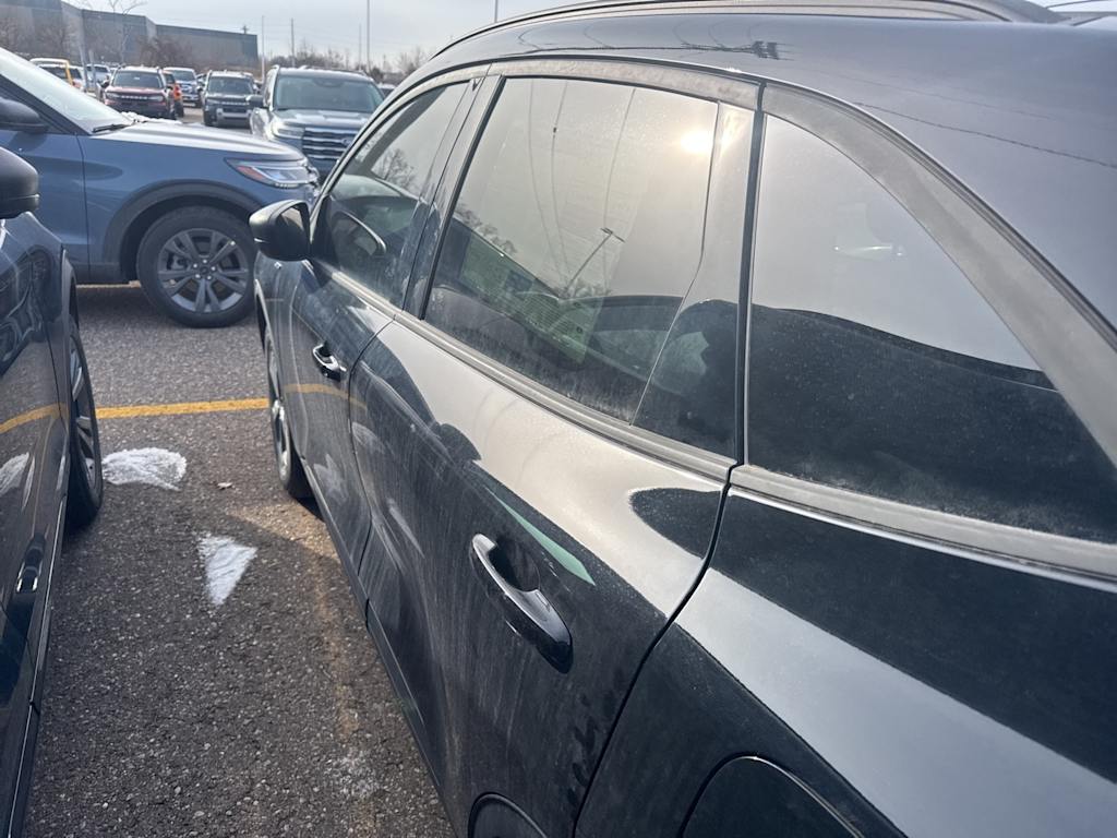 Thumbnail: 2026 Ford Escape - 9