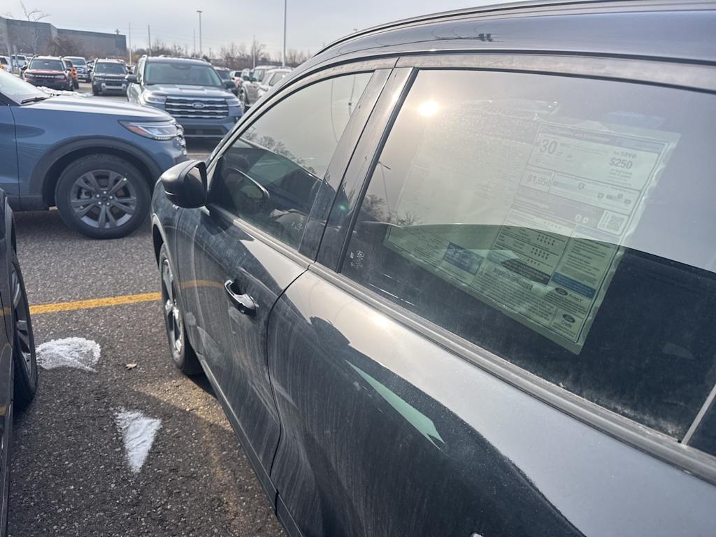 Thumbnail: 2026 Ford Escape - 2