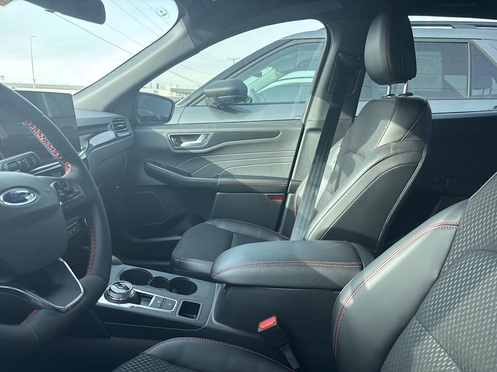 Thumbnail: 2026 Ford Escape - 8