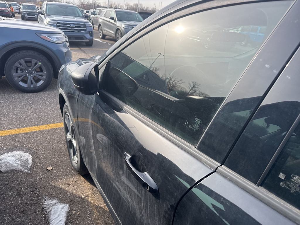 Thumbnail: 2026 Ford Escape - 6