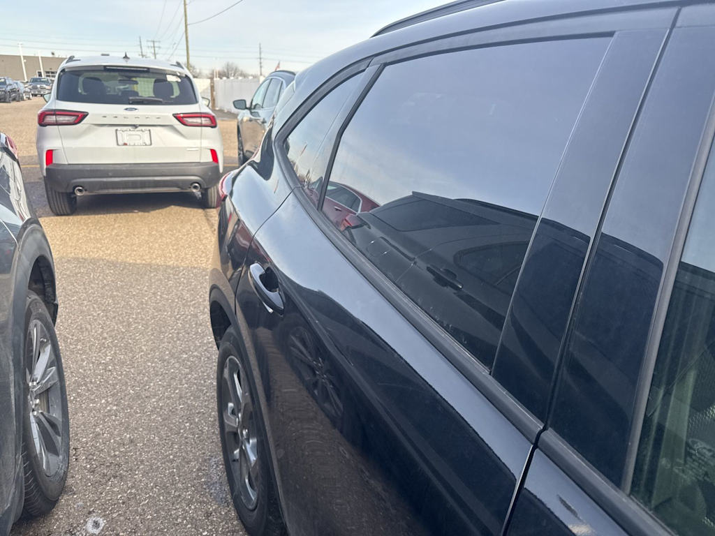 Thumbnail: 2026 Ford Escape - 17