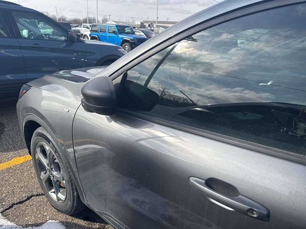 Thumbnail: 2026 Ford Escape - 6