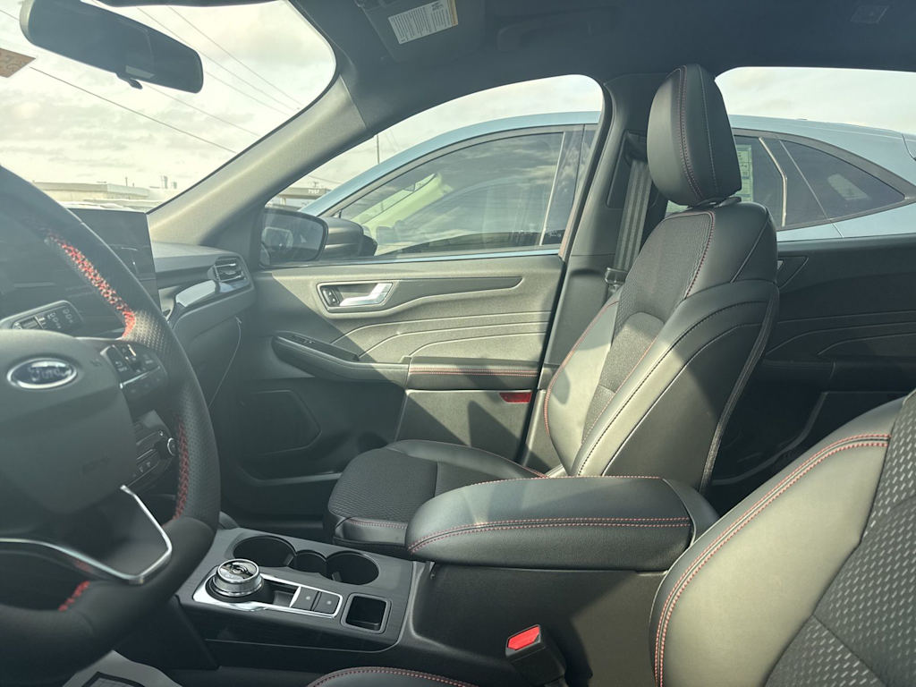 Thumbnail: 2026 Ford Escape - 28