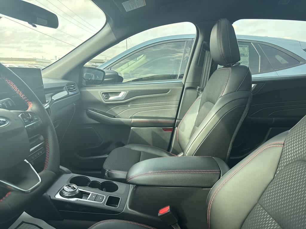 Thumbnail: 2026 Ford Escape - 8