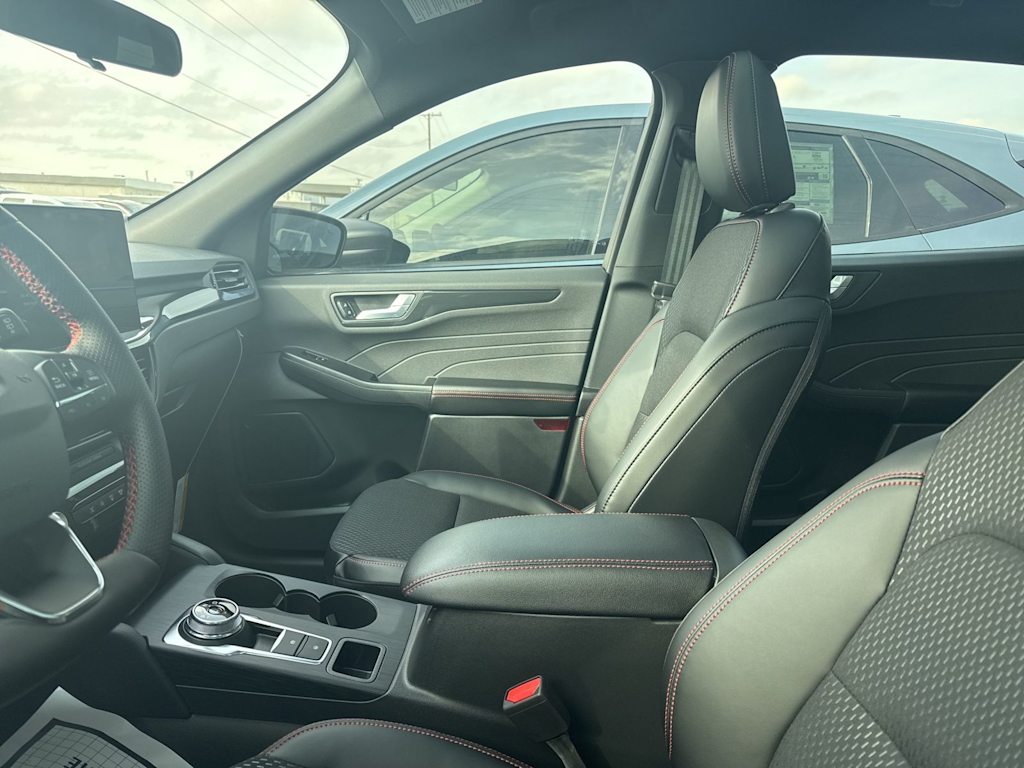 Thumbnail: 2026 Ford Escape - 7