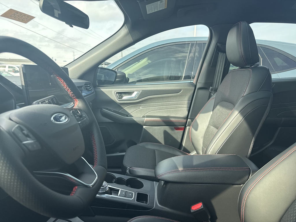 Thumbnail: 2026 Ford Escape - 29