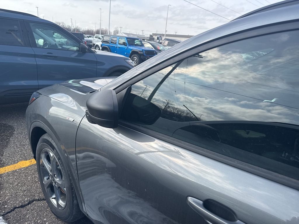 Thumbnail: 2026 Ford Escape - 22