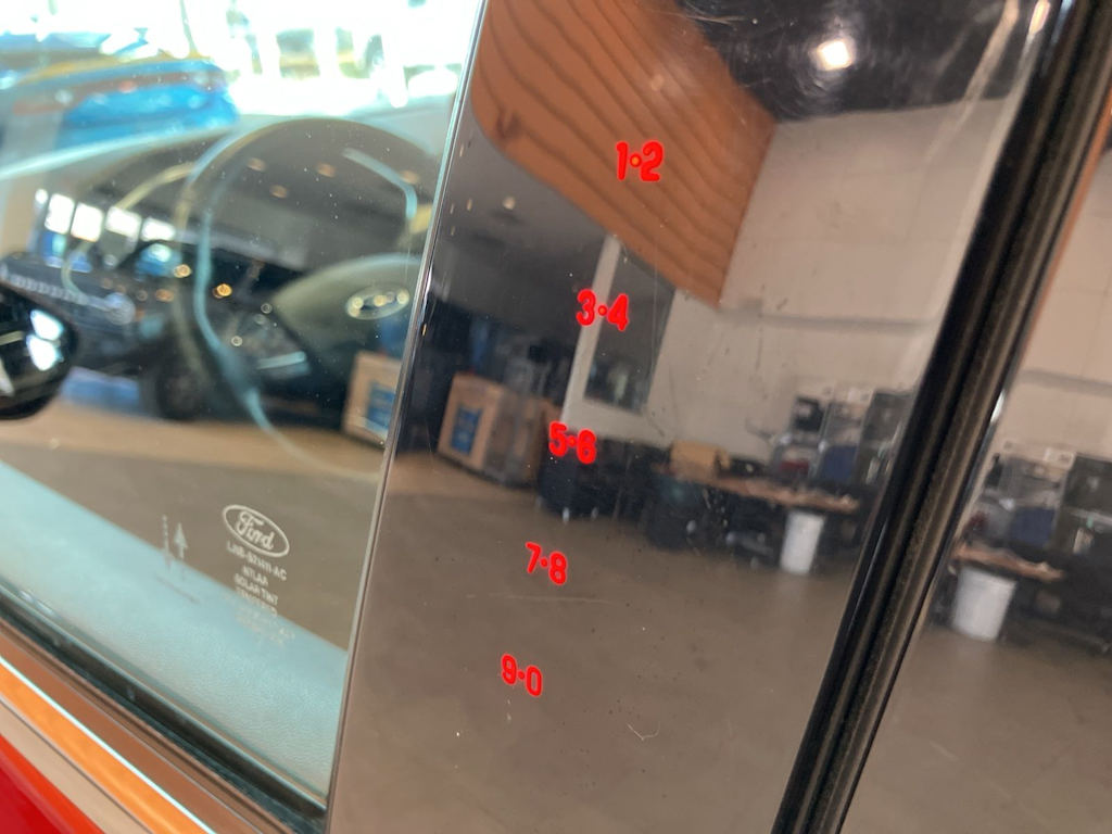 Thumbnail: 2021 Ford Escape - 9