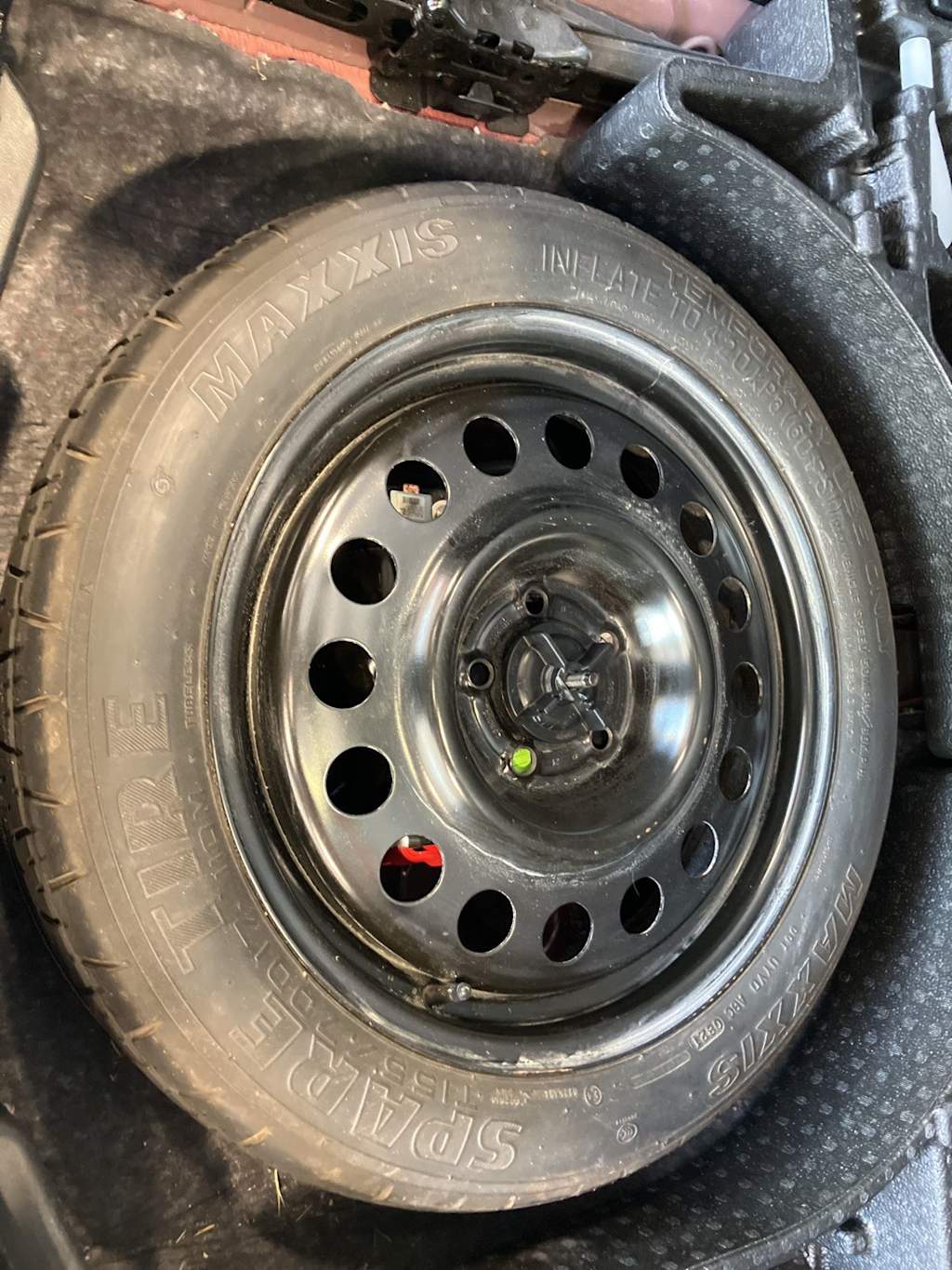 Thumbnail: 2021 Ford Escape - 35