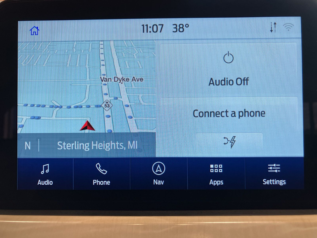 Thumbnail: 2021 Ford Escape - 12