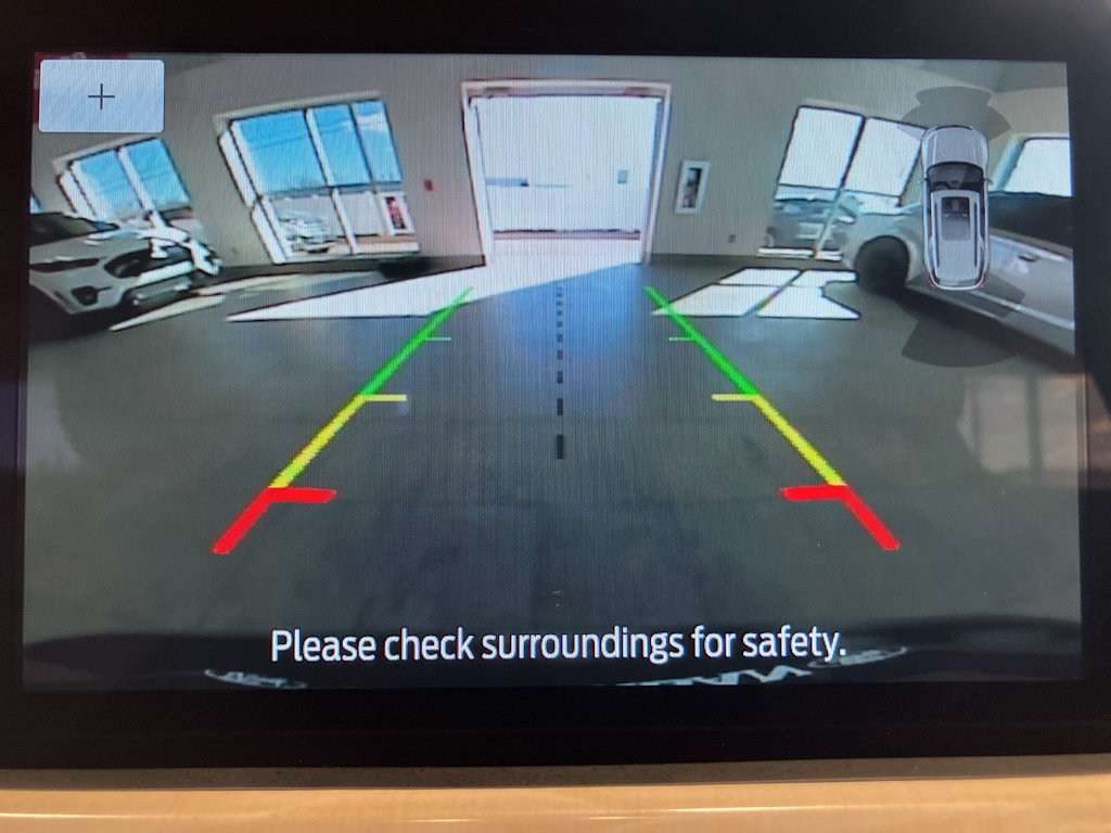 Thumbnail: 2021 Ford Escape - 27