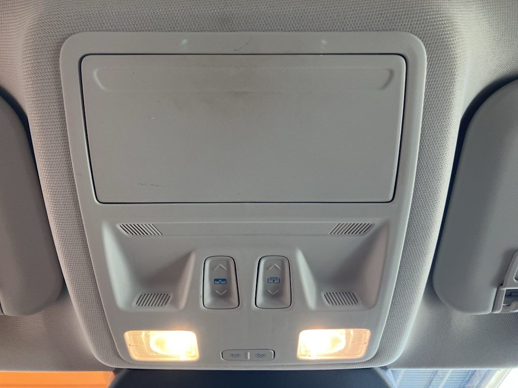 Thumbnail: 2021 Ford Escape - 28