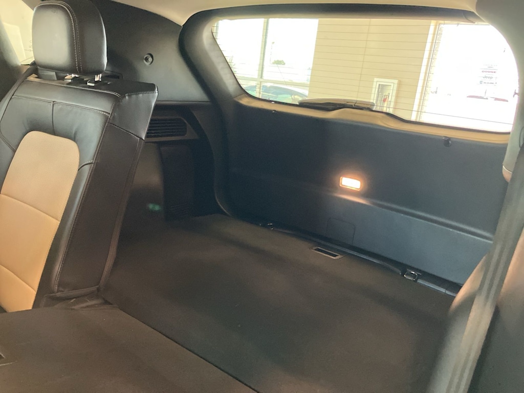 Thumbnail: 2021 Ford Escape - 31