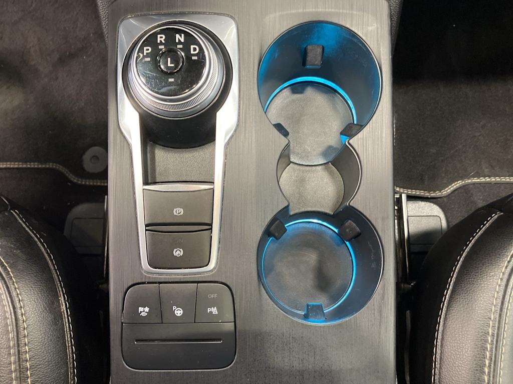 Thumbnail: 2021 Ford Escape - 13