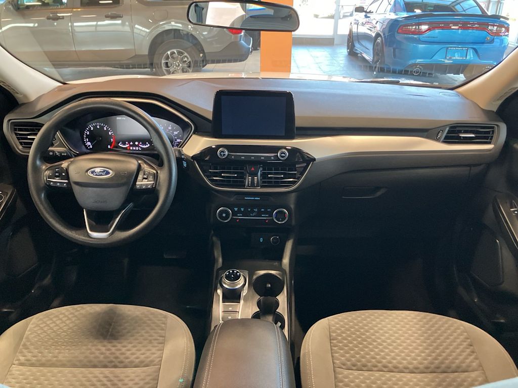 Thumbnail: 2020 Ford Escape - 2