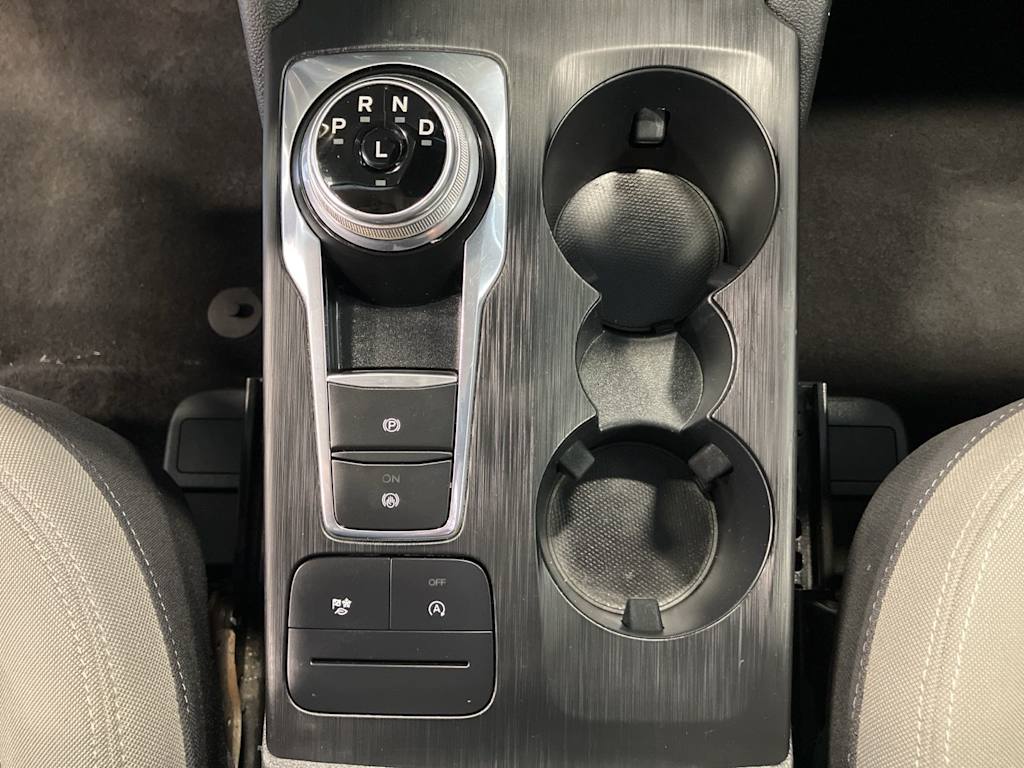 Thumbnail: 2020 Ford Escape - 13