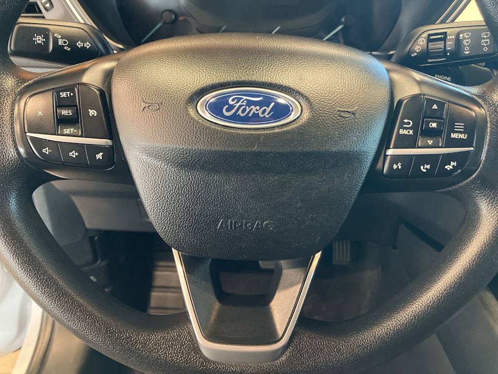 Thumbnail: 2020 Ford Escape - 21