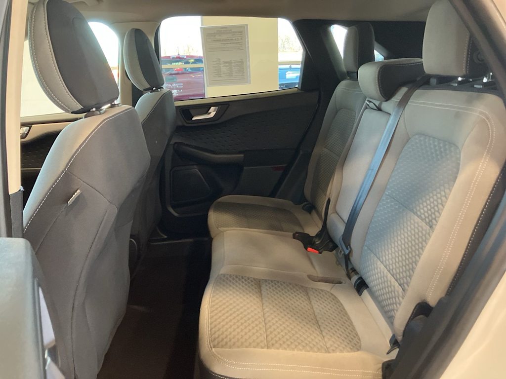 Thumbnail: 2020 Ford Escape - 11