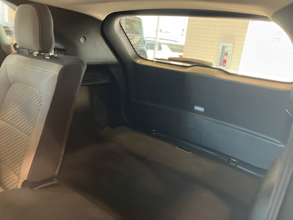 Thumbnail: 2020 Ford Escape - 27