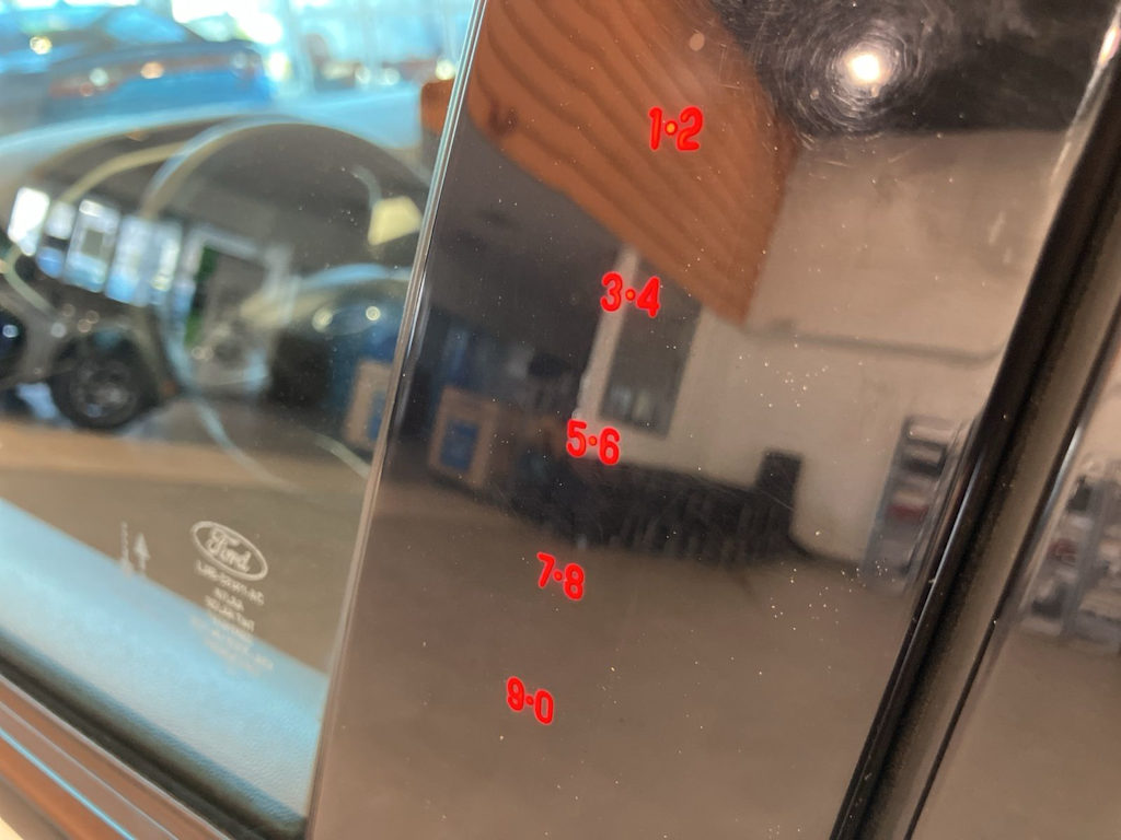 Thumbnail: 2020 Ford Escape - 9