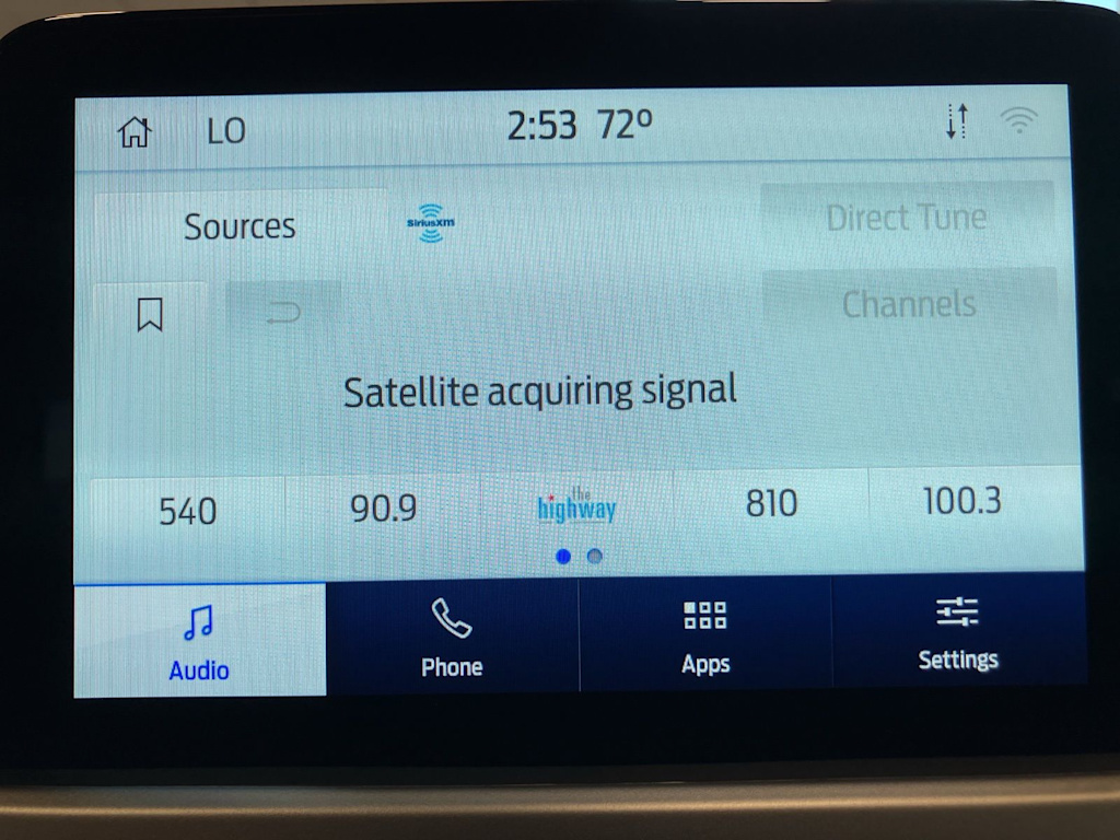 Thumbnail: 2020 Ford Escape - 12