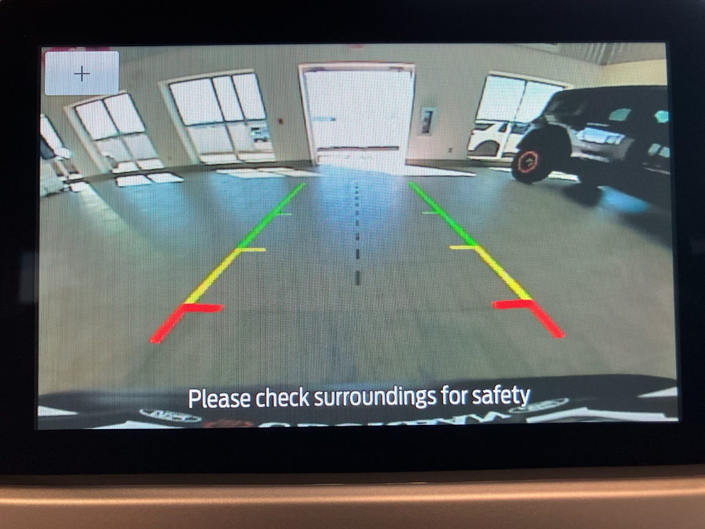 Thumbnail: 2020 Ford Escape - 24