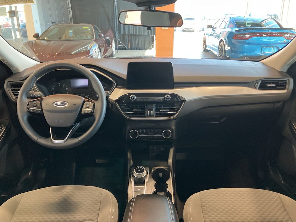 Thumbnail: 2022 Ford Escape - 2