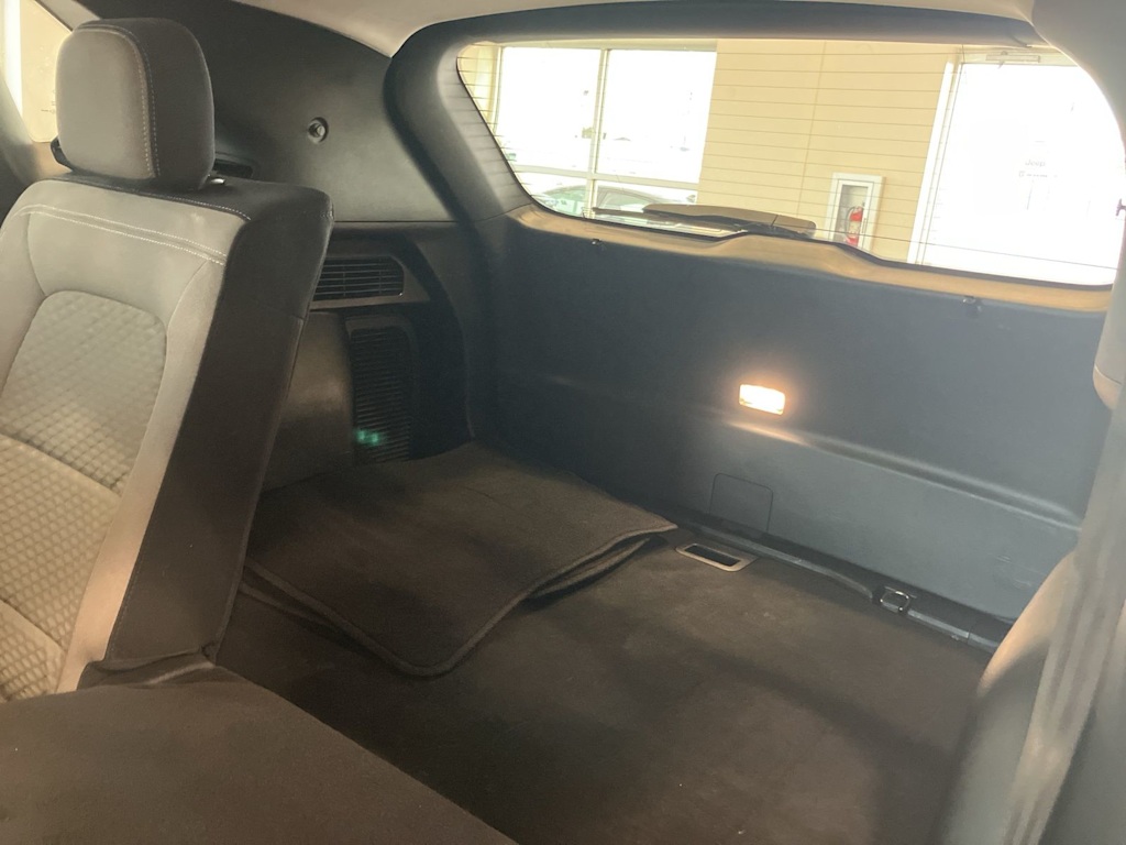 Thumbnail: 2022 Ford Escape - 28