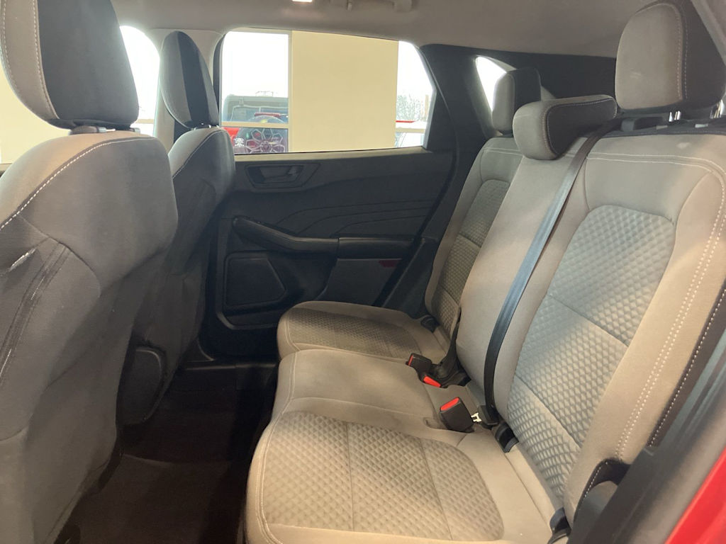 Thumbnail: 2022 Ford Escape - 11