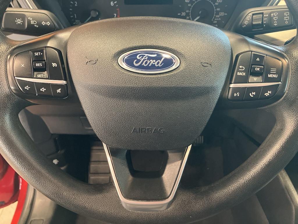 Thumbnail: 2022 Ford Escape - 23