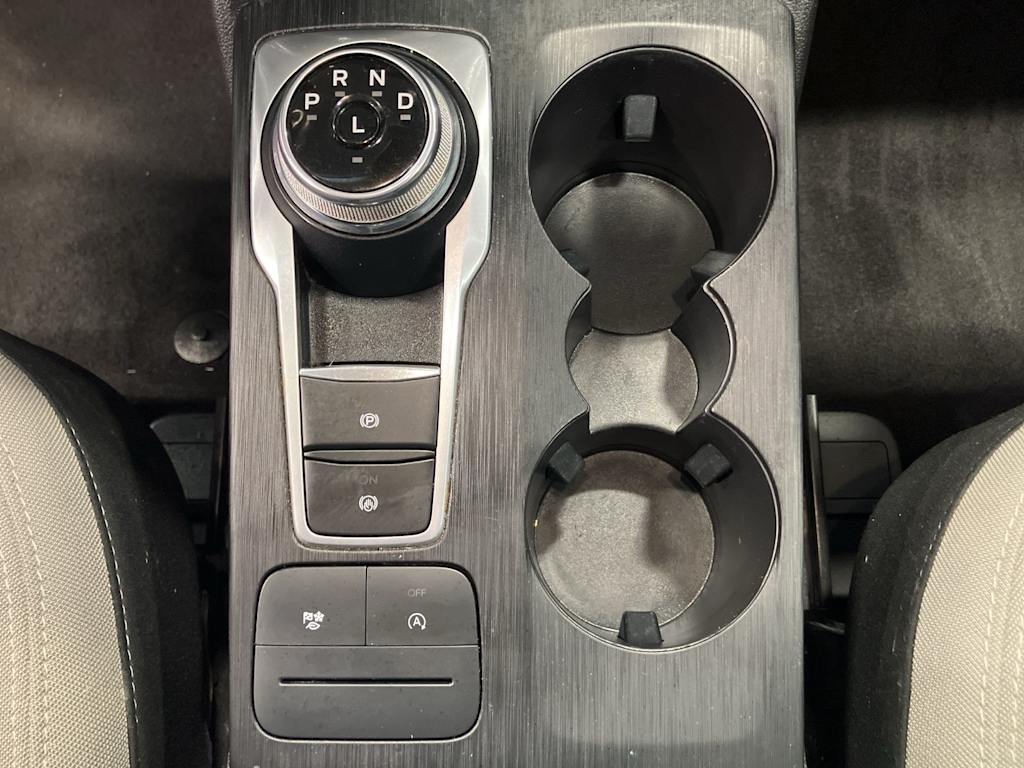 Thumbnail: 2022 Ford Escape - 13