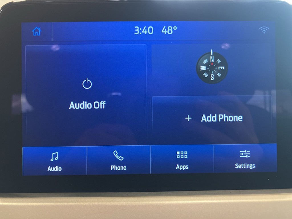 Thumbnail: 2022 Ford Escape - 12