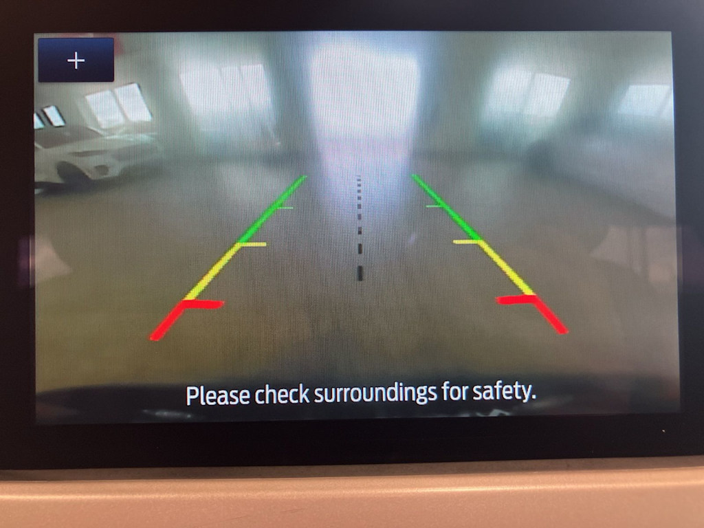 Thumbnail: 2022 Ford Escape - 14