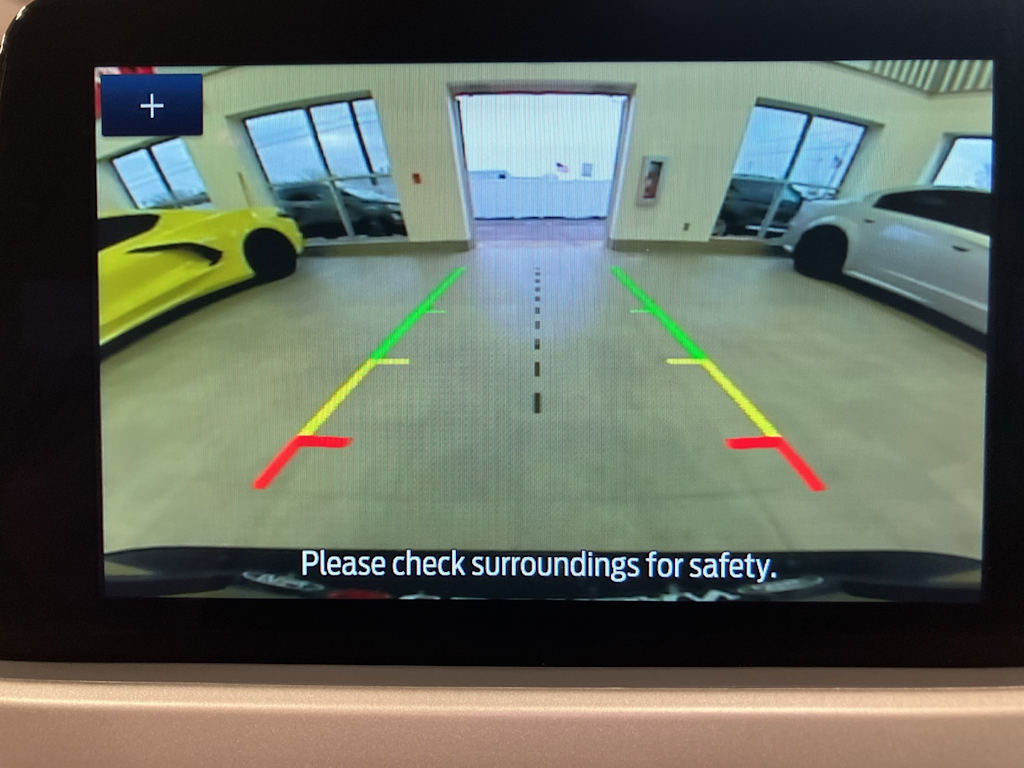 Thumbnail: 2022 Ford Escape - 22