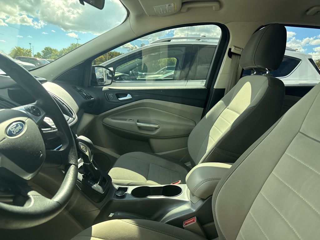 Thumbnail: 2014 Ford Escape - 6